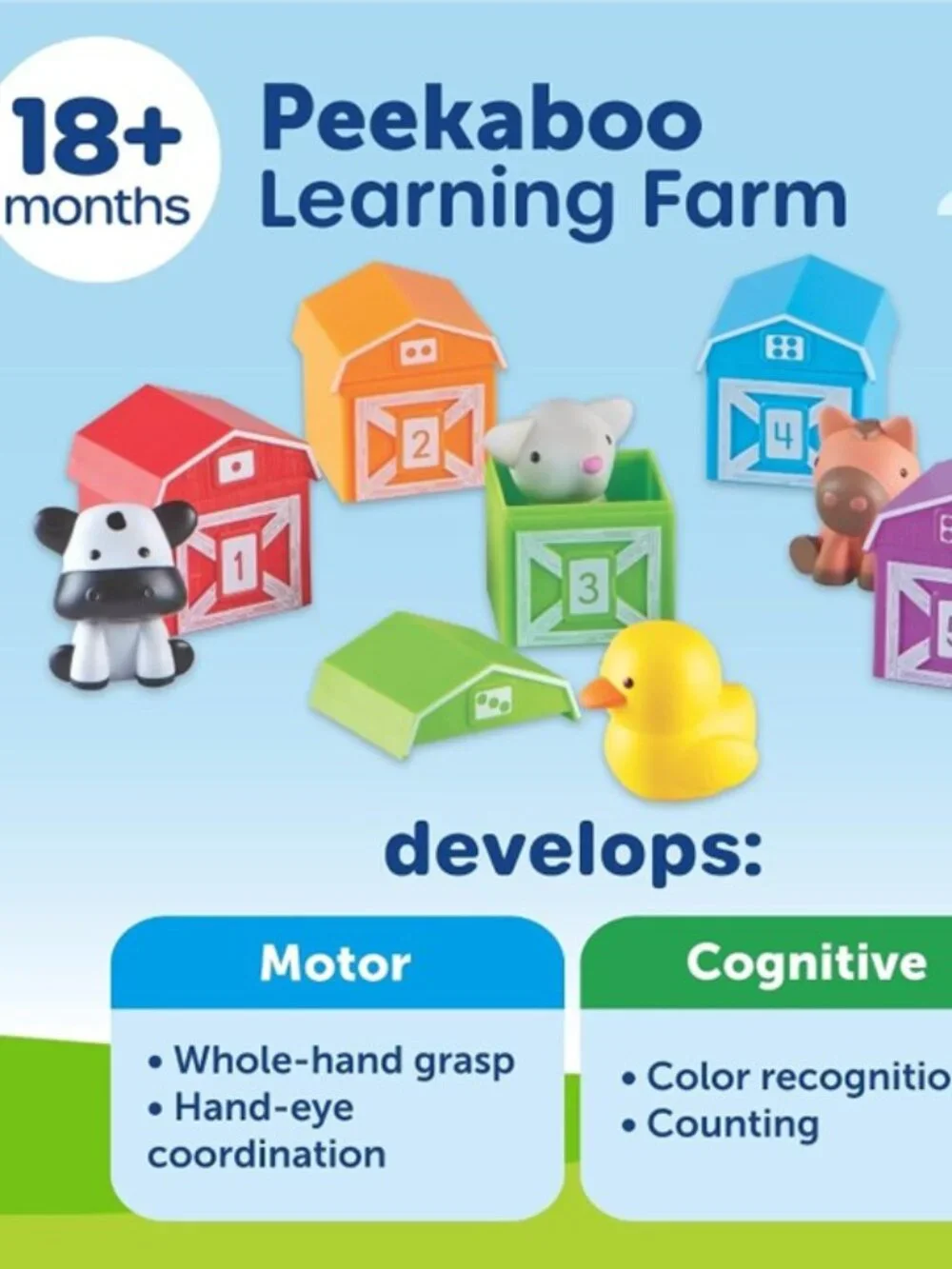 Learning Resources learning resources
